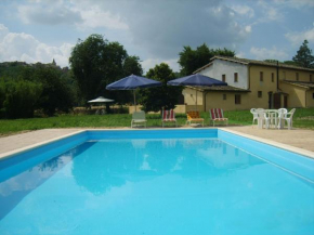 Agriturismo Gli Olmi